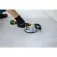 Máquina para assentar piso com ventosa a bateria 12V com maleta - MAP 125  110V/220V