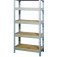 Estante desmontvel com 6 prateleiras - PDP-6
