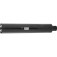 Broca coroa diamantada para perfuratriz 108 x 450 mm rosca 1.1/4