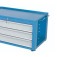 Gabinete para ferramentas com 3 gavetas e 1 divisória - G-801 Marcon Gabinete para ferramentas com 3 gavetas e 1 divisória - G-801 Marcon
