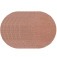Disco de lixa com tela 125 mm 6 pe�as - 1.3066
