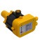 Controlador automático para bomba d'água - CABF-1  110V/220V Controlador automático para bomba d'água - CABF-1  110V/220V