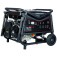 Gerador de energia 7,1 kva a gasolina partida eltrica monofsico - TG8000CXEV-XP  110V/220V