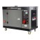 Gerador de energia 7,5 Kva a diesel cabinado  - TDG8500SLE3DXP Gerador de energia 7,5 Kva a diesel cabinado  - TDG8500SLE3DXP