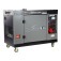 Gerador de energia 7,5 Kva a diesel cabinado  - TDG8500SLE3DXP Gerador de energia 7,5 Kva a diesel cabinado  - TDG8500SLE3DXP