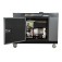 Gerador de energia 7,5 Kva a diesel cabinado  - TDG8500SLE3DXP Gerador de energia 7,5 Kva a diesel cabinado  - TDG8500SLE3DXP