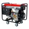 Gerador de energia 5,5 kva a diesel bivolt partida manual - TDG6500BX  110V/220V Gerador de energia 5,5 kva a diesel bivolt partida manual - TDG6500BX  110V/220V