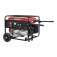Gerador de energia 6 Kva a gasolina bivolt partida manual - TG6500CXR  110V/220V