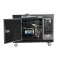 Gerador de energia 7 Kva a diesel cabinado bivolt partida elétrica com AVR - TDG8500SLEXP