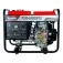 Gerador de energia 3,3 kva a diesel bivolt partida elétrica - TDG4000BXE  110V/220V