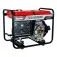 Gerador de energia 3,3 kva a diesel bivolt partida elétrica - TDG4000BXE  110V/220V
