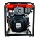 Gerador de energia 3,3 kva a diesel bivolt partida elétrica - TDG4000BXE  110V/220V Gerador de energia 3,3 kva a diesel bivolt partida elétrica - TDG4000BXE  110V/220V