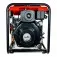 Gerador de energia 3,3 kva a diesel bivolt partida elétrica - TDG4000BXE  110V/220V