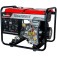 Gerador de energia 3,3 kva a diesel bivolt partida elétrica - TDG4000BXE  110V/220V Gerador de energia 3,3 kva a diesel bivolt partida elétrica - TDG4000BXE  110V/220V