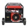 Gerador de energia 7,2 Kva a gasolina bivolt partida eltrica - TG8000CXER  110V/220V