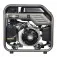 Gerador de energia a gasolina 4 kva partida manual - TG4000IP-XP  220V