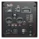 Gerador de energia a gasolina 4 kva partida manual - TG4000IP-XP  220V