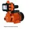 Controlador automático de pressão para bomba d'água - BPR10   110V/220V