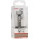 Broca forstner para madeira 25 x 8 x 90 mm Broca forstner para madeira 25 x 8 x 90 mm
