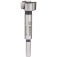 Broca forstner para madeira 25 x 8 x 90 mm Broca forstner para madeira 25 x 8 x 90 mm