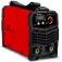 Inversora de solda digital 140A para eletrodo revestido + maleta - WMI 161ED  110V/220V Inversora de solda digital 140A para eletrodo revestido + maleta - WMI 161ED  110V/220V