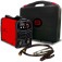 Inversora de solda digital 140A para eletrodo revestido + maleta - WMI 161ED  110V/220V Inversora de solda digital 140A para eletrodo revestido + maleta - WMI 161ED  110V/220V