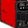 Inversora de solda digital 140A para eletrodo revestido + maleta - WMI 161ED  110V/220V Inversora de solda digital 140A para eletrodo revestido + maleta - WMI 161ED  110V/220V
