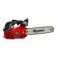 Motosserra a gasolina 25,4 cc com sabre de 12