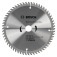 Disco de serra para madeira 184 x 20 x 60 dentes - Ecoline