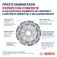 Rebolo diamantado 115 mm segmentado - Expert for Concrete