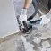 Rebolo diamantado 115 mm segmentado - Expert for Concrete