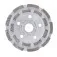 Rebolo diamantado 115 mm segmentado - Expert for Concrete