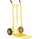 Carro armazm para cargas com capacidade de 150 kg - CCV 1502