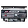 Gerador de energia 2,0 kva a gasolina partida manual monofsico - TG2500CXH  110V
