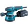 Lixadeira roto-orbital  300 watts com 12.000 oscilaes por minuto e coletor de p - BO5041