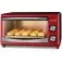Forno elétrico 650 watts 10 Litros Master Cooker - FR-20  110V