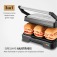 Sanduicheira Grill antiaderente 1000W Press duo 180-PG -01-180  110V Sanduicheira Grill antiaderente 1000W Press duo 180-PG -01-180  110V