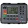 Terrômetro digital multifunção LCD 4 digitos CAT III 300V CAT IV 150V -MTR-2100