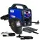 Kit Inversora de solda 220A FLAMA221 + Máscara de solda automática  220V