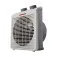 Aquecedor de ambientes 1500W 3 em 1 com ventilador  - Air Heat  110V