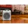 Aquecedor de ambientes 1500W 3 em 1 com ventilador  - Air Heat  110V