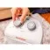 Aquecedor de ambientes 1500W 3 em 1 com ventilador  - Air Heat  110V