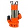 Bomba submersível 750 watts para Água Suja - BSD1000  220V Bomba submersível 750 watts para Água Suja - BSD1000  220V