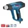 Soprador térmico 2000W 50 a 630°C 2 estágios com acessórios - GHG 20-63  220V