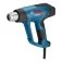 Soprador térmico 2000W 50 a 630°C 2 estágios com acessórios - GHG 20-63  220V