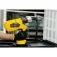 Alicate crimpador hidráulico a bateria 18V com 2 baterias e acessórios - ACV 400B  110V/220V