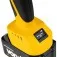 Alicate crimpador hidráulico a bateria 18V com 2 baterias e acessórios - ACV 400B  110V/220V