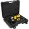 Alicate crimpador hidráulico a bateria 18V com 2 baterias e acessórios - ACV 400B  110V/220V