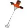 Misturador elétrico para argamassa e tintas 1200W velocidade variável - STIR1200  220V