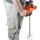Misturador elétrico para argamassa e tintas 1200W velocidade variável - STIR1200  110V Misturador elétrico para argamassa e tintas 1200W velocidade variável - STIR1200  110V